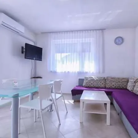 Apartamento Dragica 927