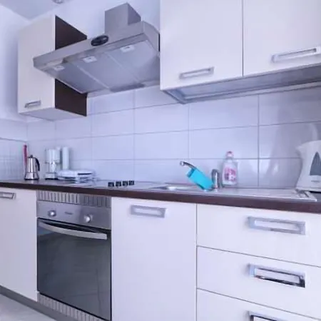 Apartamento Dragica 927 *