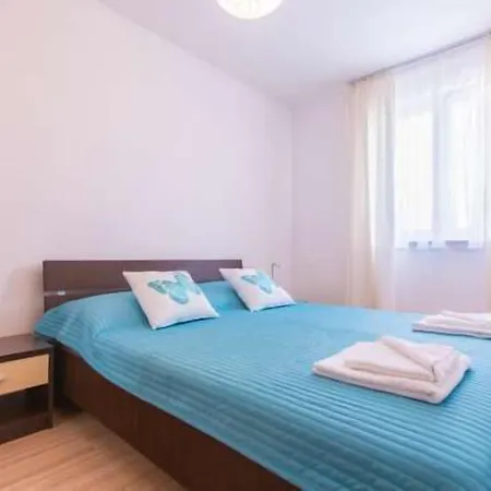 Apartamento Dragica 927