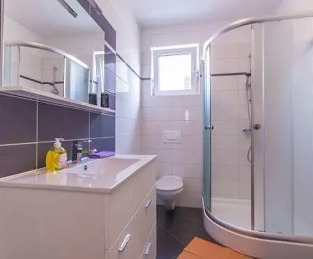 Apartamento Dragica 927