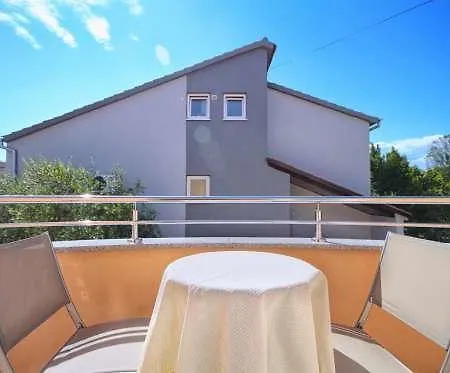 Apartamento Dragica 927