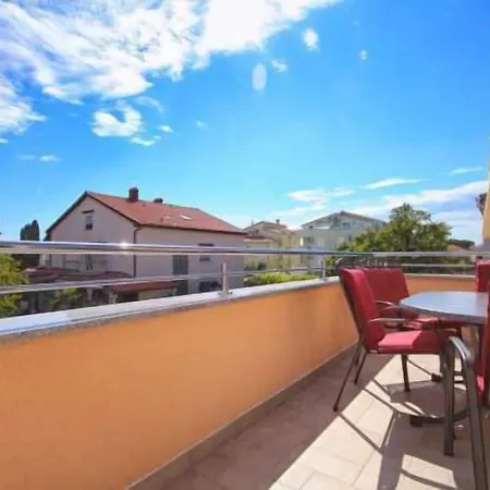 Appartement Dragica 927 *