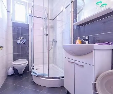 Apartment Dragica 927 Medulin