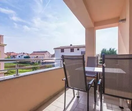Dragica 927 Apartment