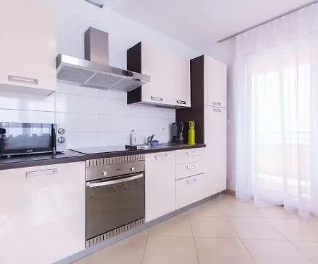 Apartment Dragica 927 Medulin