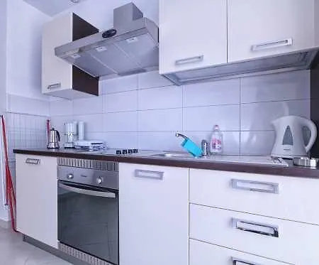 Dragica 927 Apartment Medulin