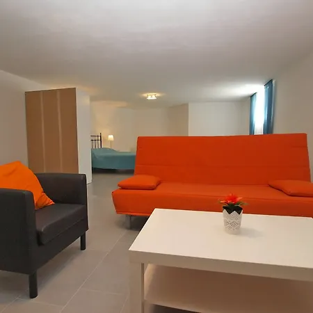 Apartment Dragica 927