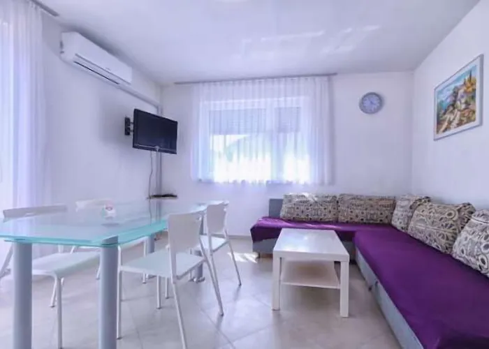Apartman Dragica 927