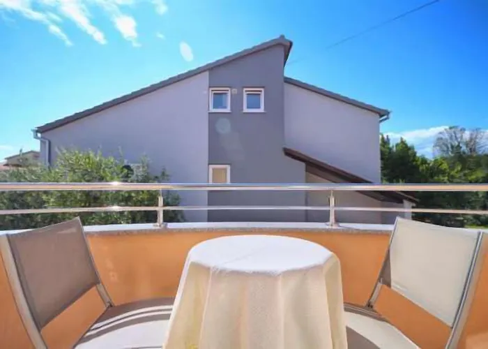 Appartamento Dragica 927 *