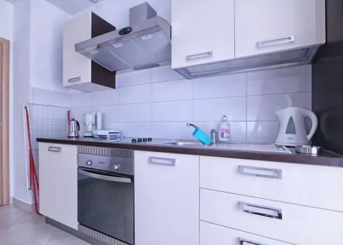 Apartman Dragica 927 *