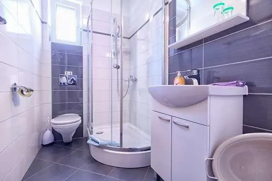 Apartman Dragica 927 Medulin