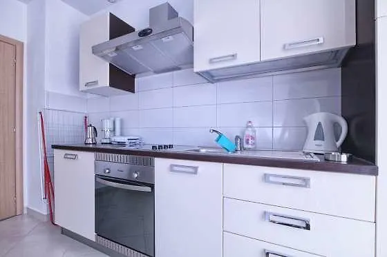 Dragica 927 Apartman Medulin