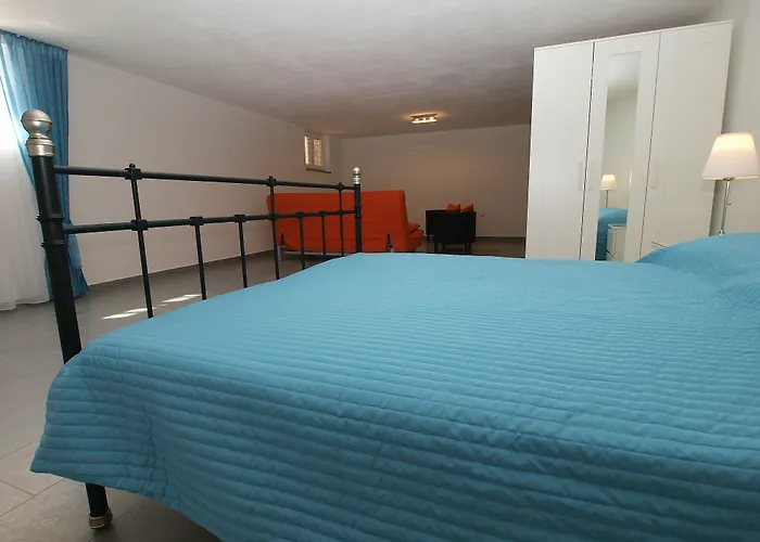 Apartman Dragica 927