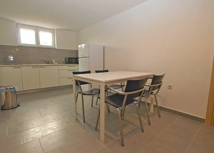 Appartamento Dragica 927 *
